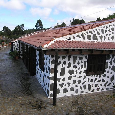 فيلا إيكود ذي لوس فينوسفي Casa Canaria La Moncloa الغرفة الصورة