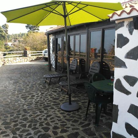 فيلا إيكود ذي لوس فينوسفي Casa Canaria La Moncloa المظهر الخارجي الصورة