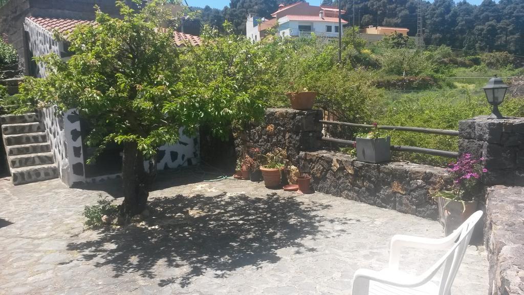 فيلا إيكود ذي لوس فينوسفي Casa Canaria La Moncloa الغرفة الصورة