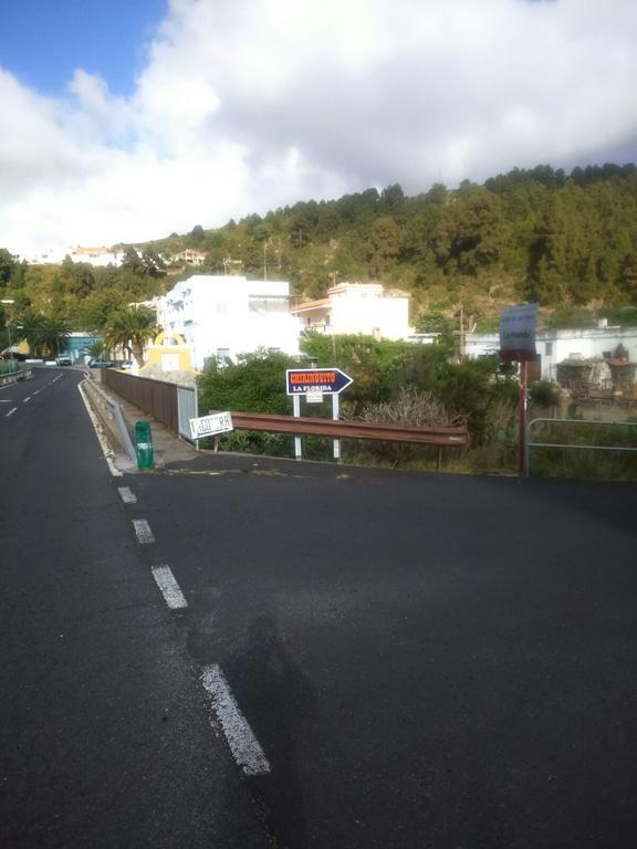 فيلا إيكود ذي لوس فينوسفي Casa Canaria La Moncloa المظهر الخارجي الصورة
